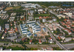 Stadtplanungsamt - Luftbild Hochweg Süd