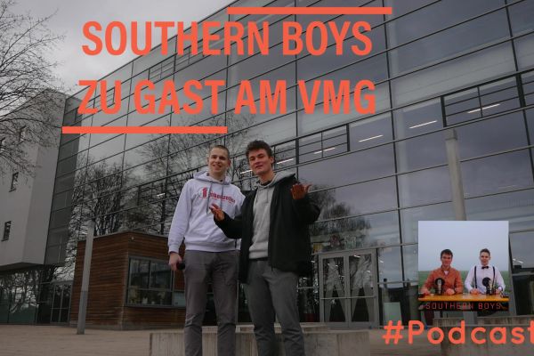 KKB 12. März Southern Boys