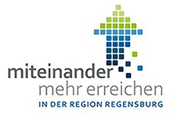 Logo Regionales Entwicklungskonzept