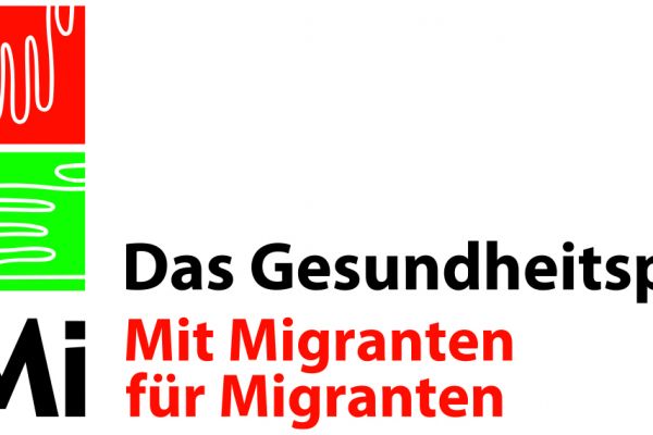 Mimi - Logo