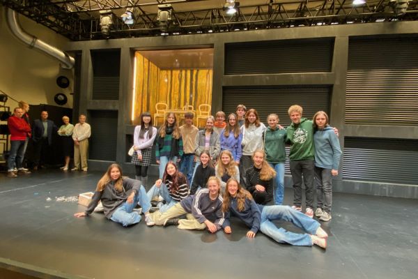 Patenklasse Theater 9b 03