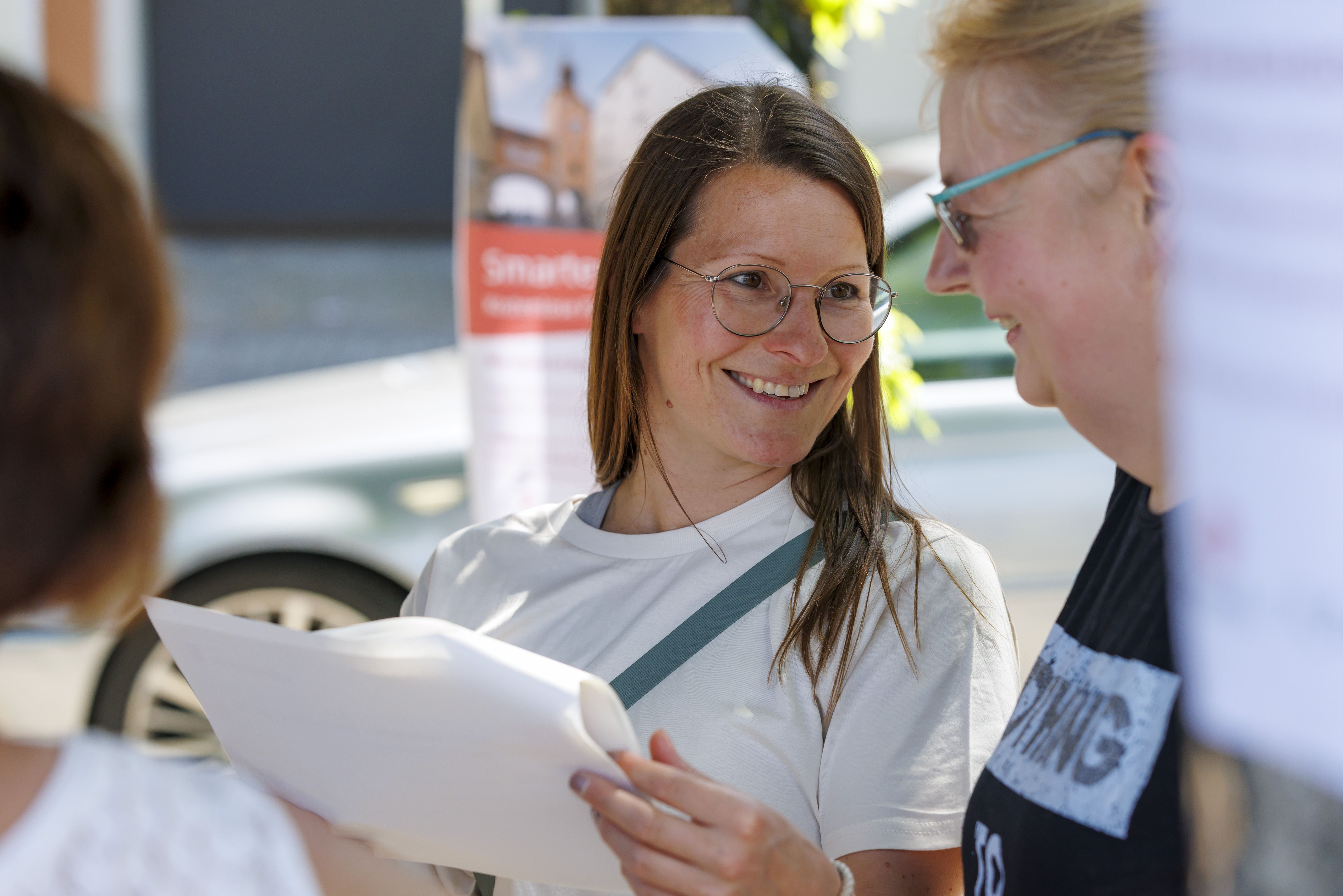 Welterbetag 2025 - Quiz zur Smart City Regensburg