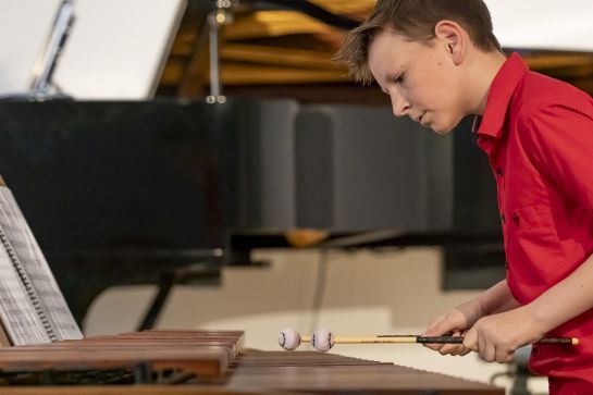 Preisträger, Preisträgerkonzert Hildegard-Schmalzl-Stiftung