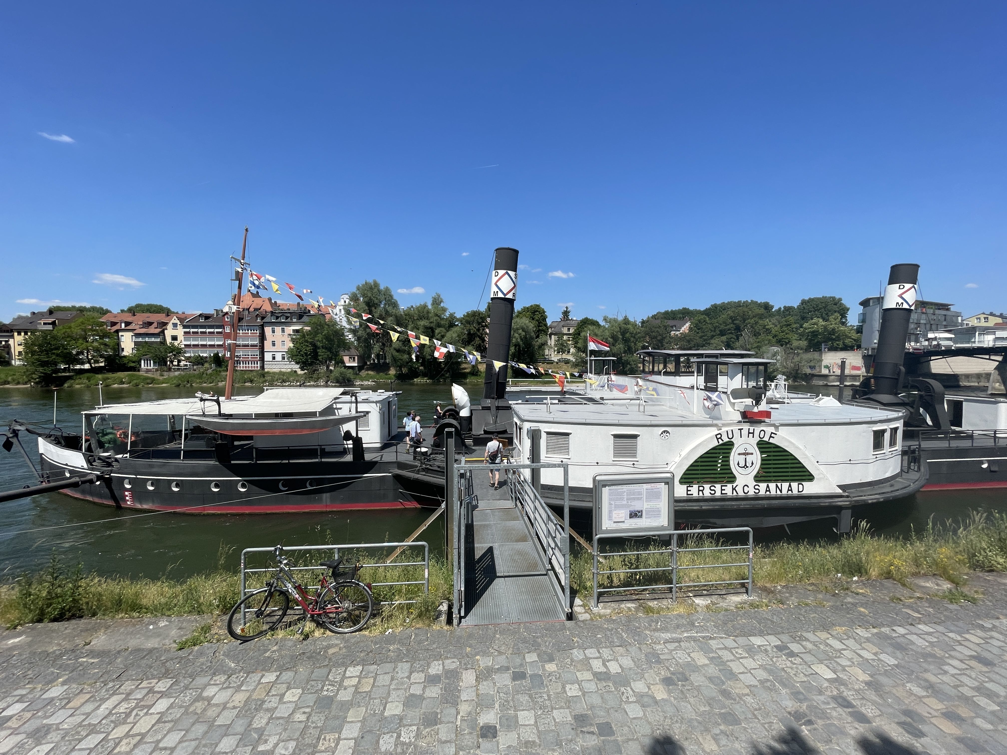 Stadt Regensburg, Monika Göttler