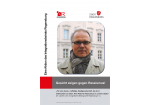 Integrationsbeirat - Gesicht zeigen gegen Rassismus - Lenk (C) Integrationsbeirat der Stadt Regensburg