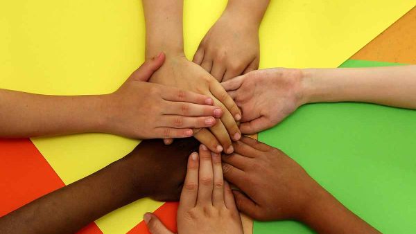 Schulen - Gegen Extremismus