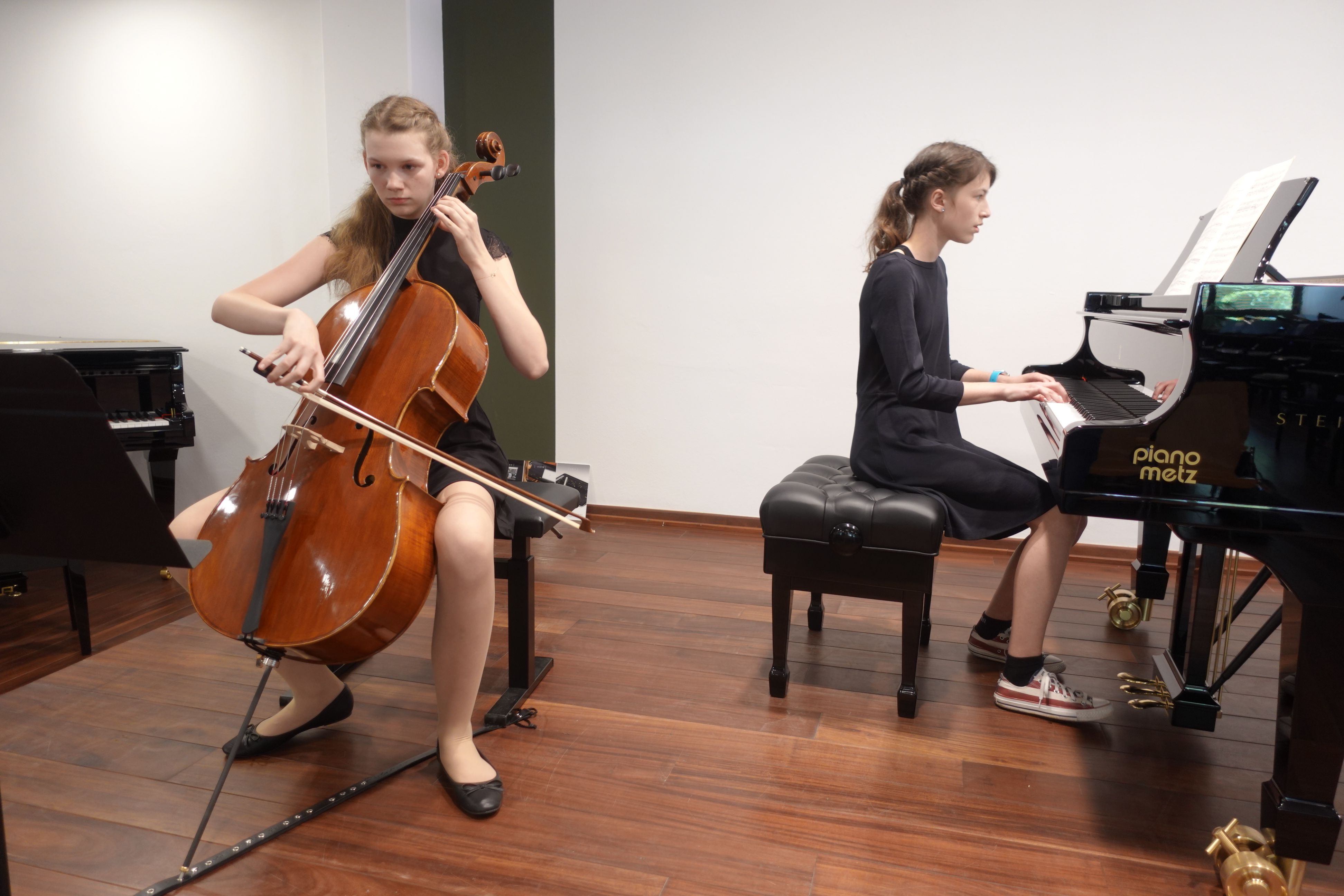 Klassenkonzert 9c 02