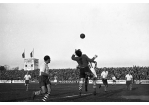 Oktober 1949: Jahn Regensburg - 1860 München