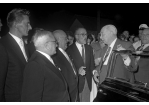 Theodor Heuss in Regensburg
