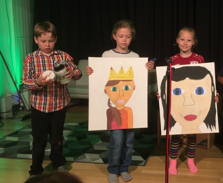 Bilder Musiktheater