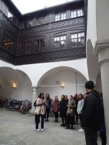 Symbolbild: Stadt Regensburg