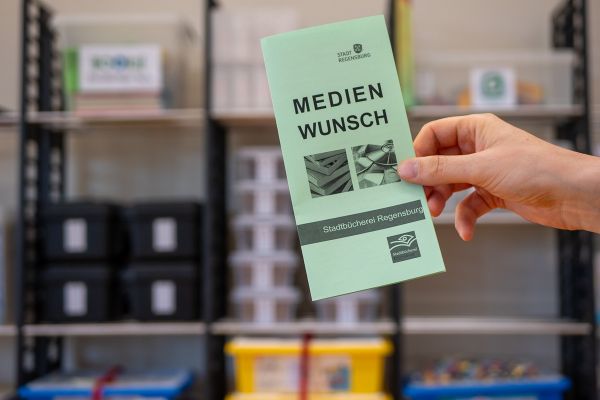 Vorschaubild Medienwunsch