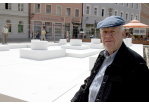 Neupfarrplatz Denkmal "Misrach"4 (C) Stadt Regensburg