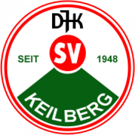 Logo - DJK SV Keilberg e.V.