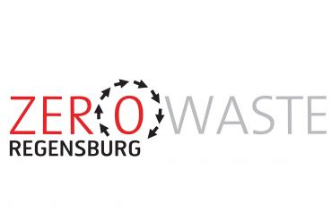 Logo Zero Waste Regensburg