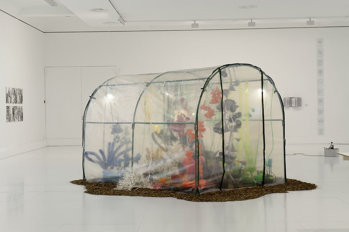 Frictions on Landscape – Perspektiven auf Stadt, Natur und Mensch