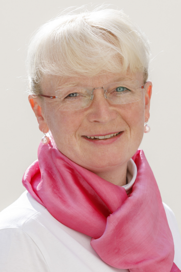 Fotografie - Portrait Ursula Maria Hartung
