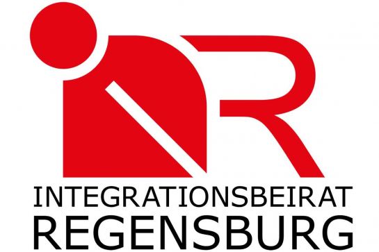 Logo Integrationsbeirat