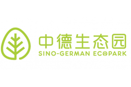 Logo Sino-German Ecopark