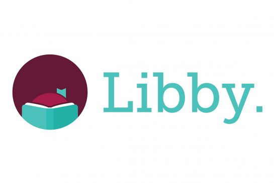 Logo - Libby (C) OverDrive