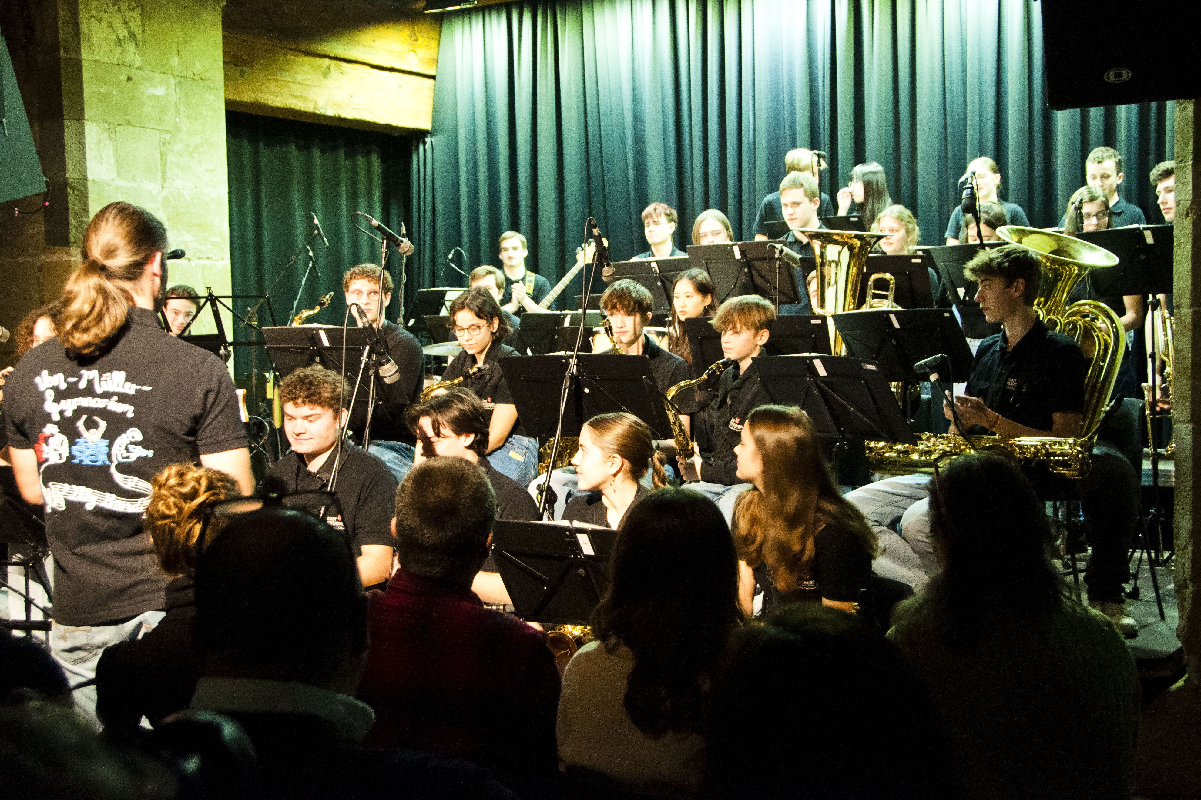 Big Band Meeting LBB 01