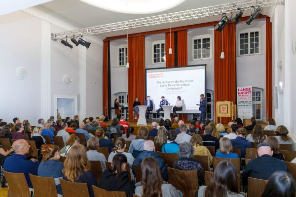 Lange Nacht der Demokratie 02