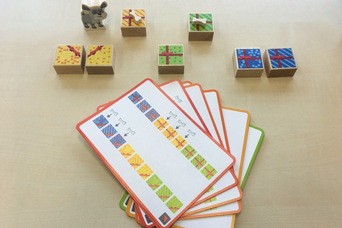 Vorschaubild Maschinelles Lernen