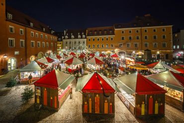 Lucrezia-Markt