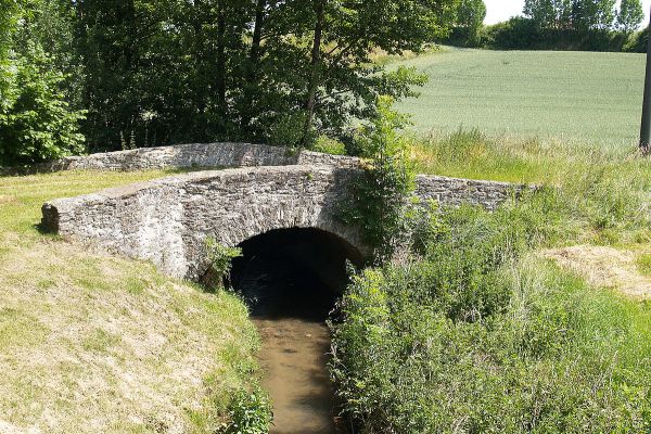 Steinbrücke