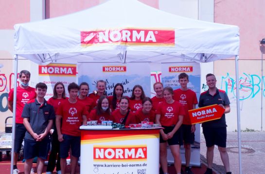 Sponsor-Norma