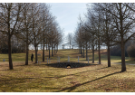 Fotografie - Blick nach Süden