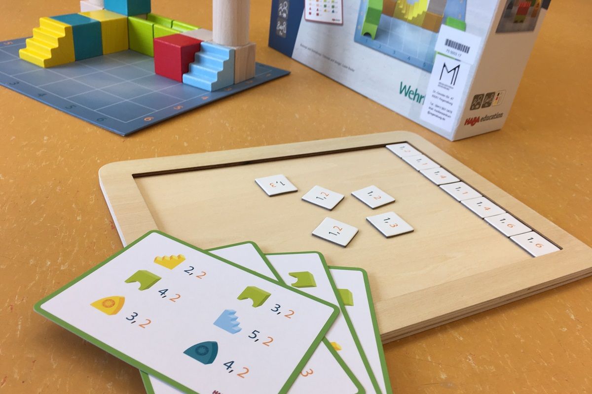 Vorschaubild Coding Architekt