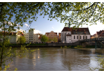 Blick auf St Oswald und die Altstadt (C) Stephan Rockinger, Stadt Regensburg