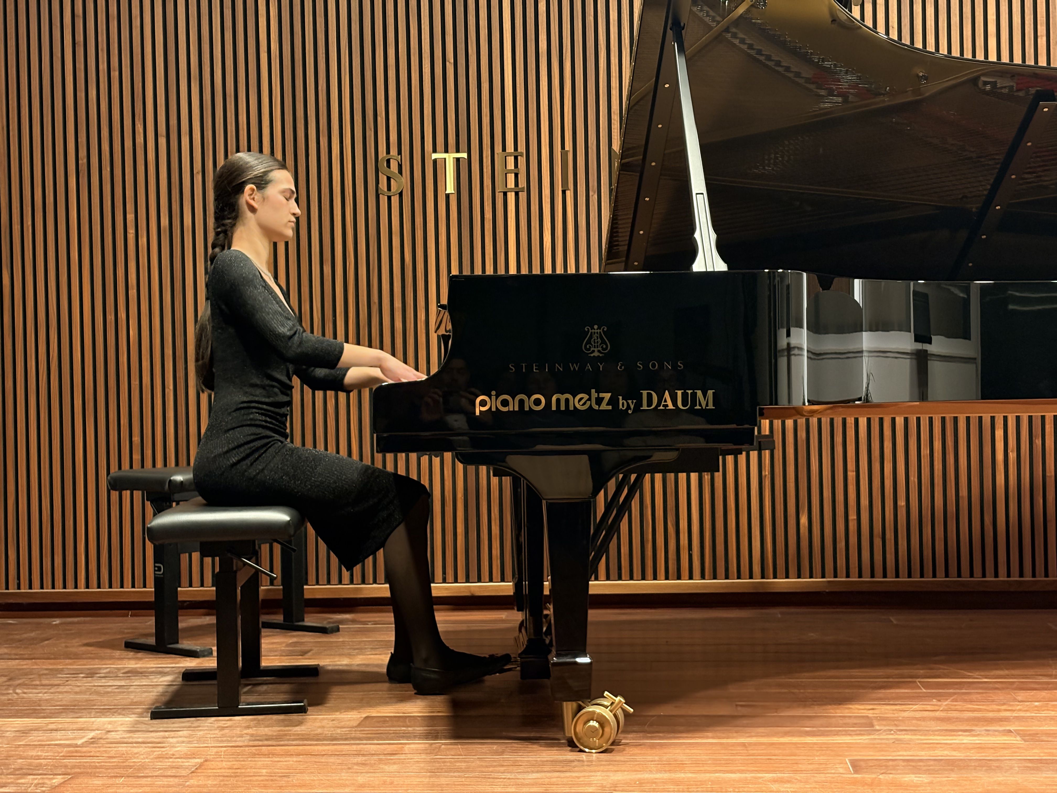 Erste Soiree 2026 12