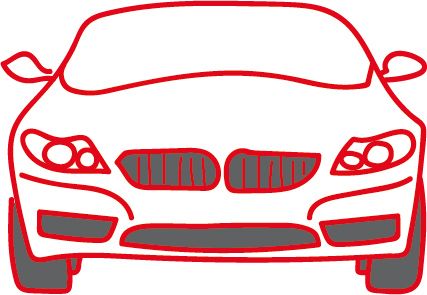 Grafik: Auto