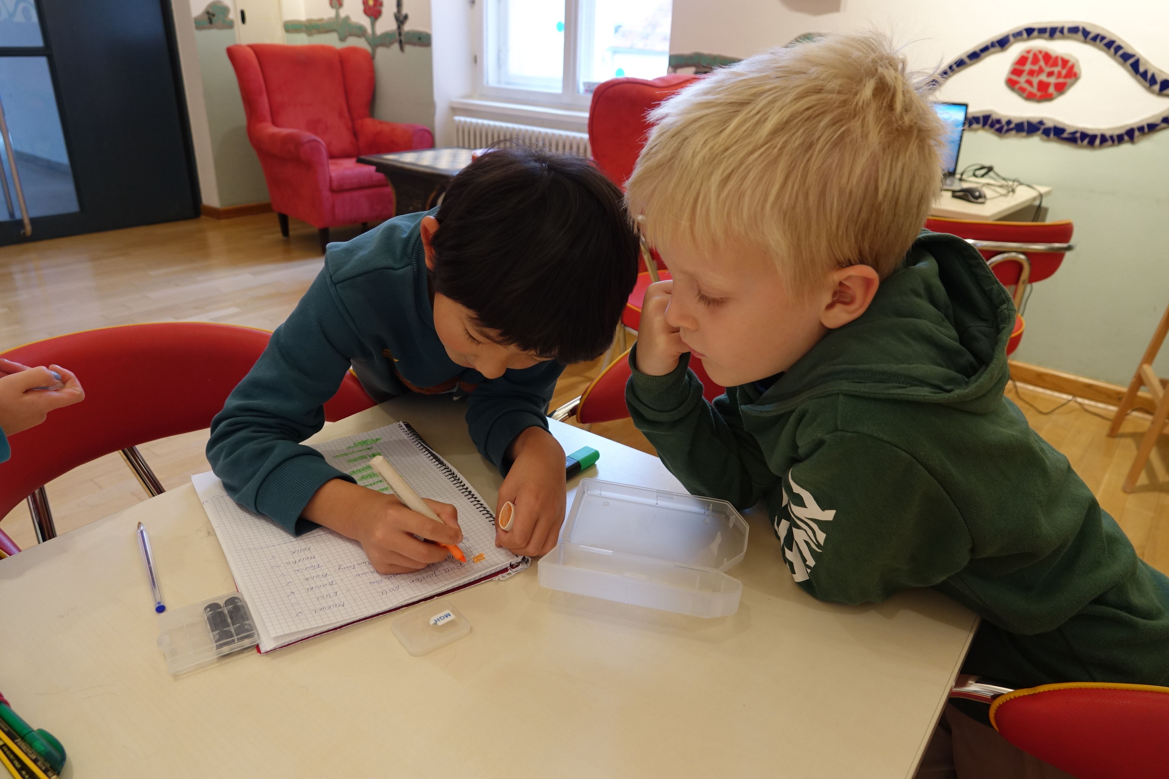 Auf Zack - Das Kinder-Radio