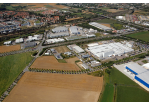 Luftbild Burgweinting Kirchhoffstrasse  (C) Nürnberg Luftbild, Hajo Dietz