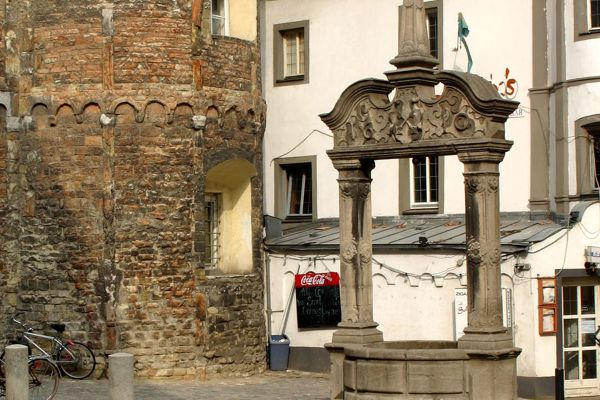Wiedfangbrunnen (c) Stadt Regensburg, Peter Ferstl