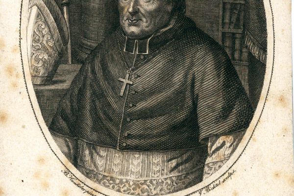 Johann Michael Sailer II (c) Museen der Stadt Regensburg