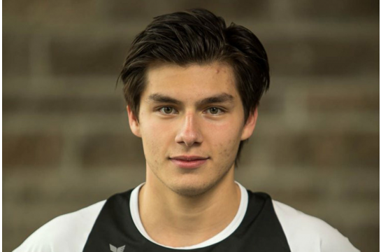 Porträt: Marchelo Kunzelmann Loza