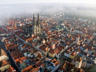 Symbolbild: Stadt Regensburg