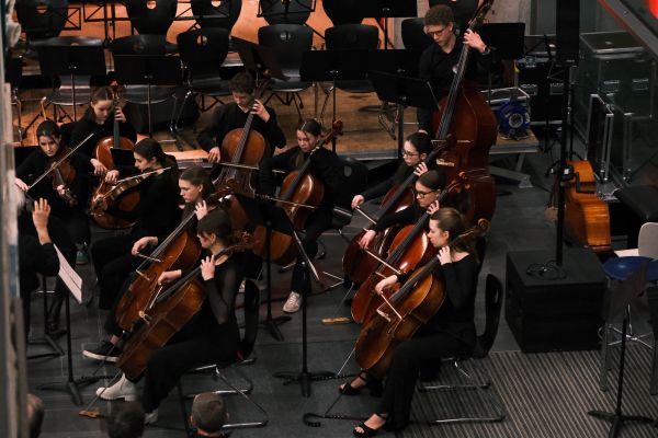 Musischer Frühlingsabend 21