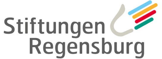 Logo der Städtischen Stiftungen (C) Stadt Regensburg