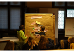Komm. Jugend - Kinderberater - Rathaus (C) Lena Schwaiger