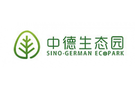 Logo SINO-GERMAN ECOPARK