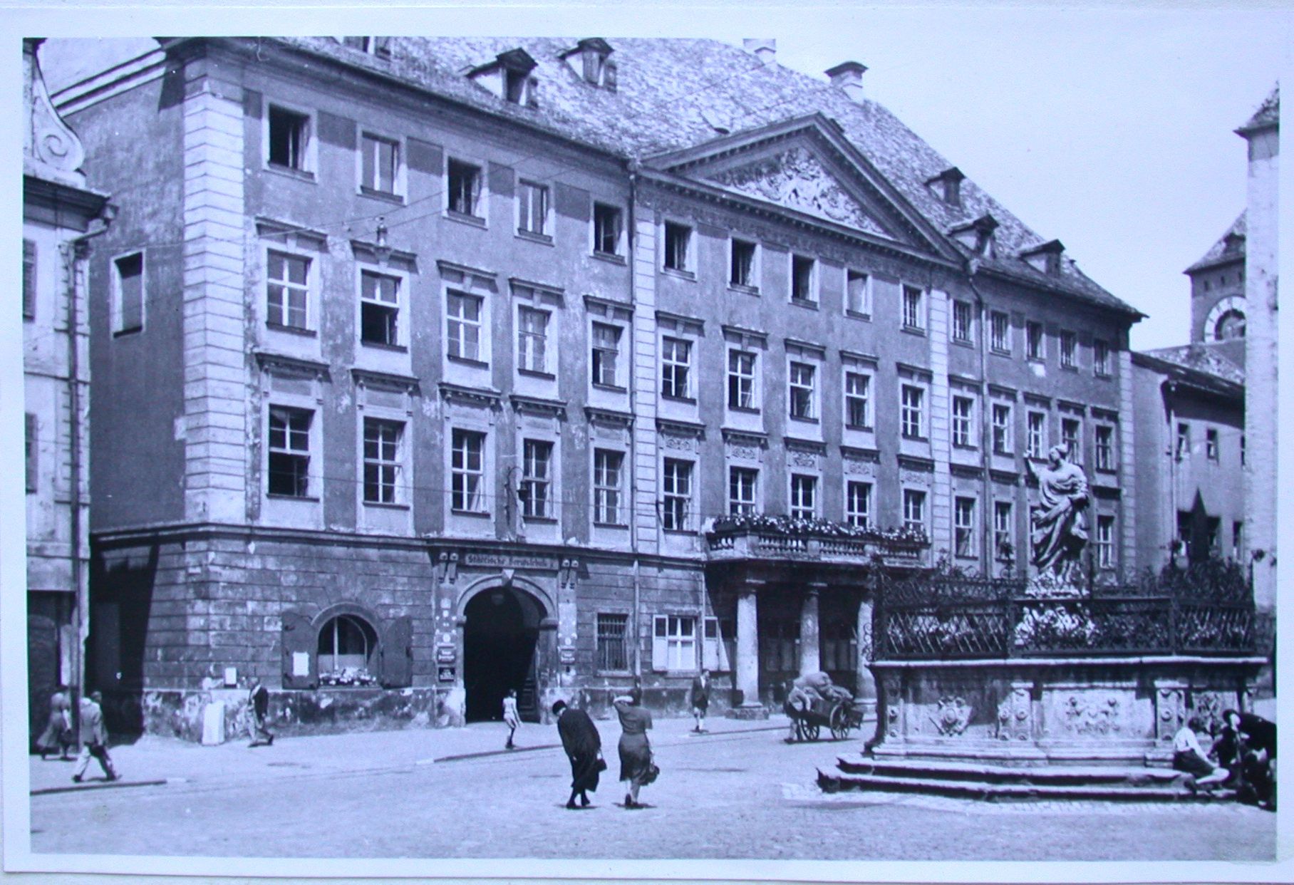 Symbolbild: Stadt Regensburg