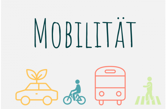 Mobilität