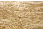 Stadtplanungsamt - Stadtmodell Maßstab 1:5000 (C) Stadt Regensburg
