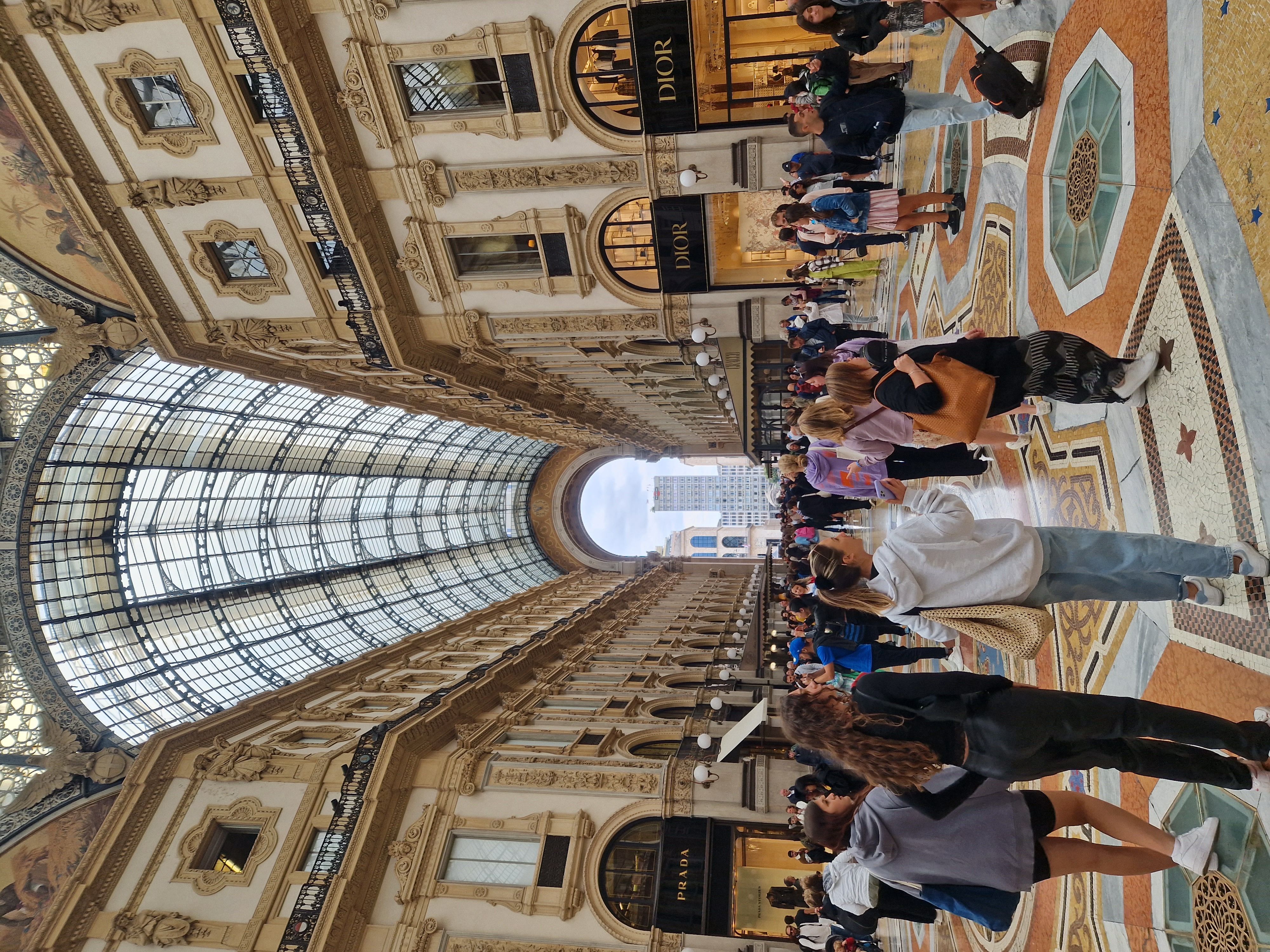 Mailand