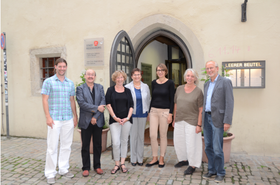 Symbolbild: Stadt Regensburg